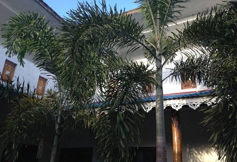 فندق Friends Guesthouse Negombo