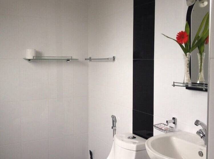 فندق Friends Guesthouse Negombo