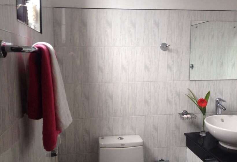 فندق Friends Guesthouse Negombo