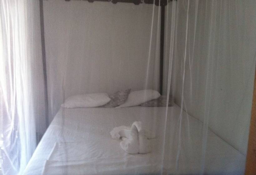 فندق Friends Guesthouse Negombo