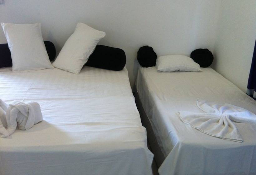 فندق Friends Guesthouse Negombo