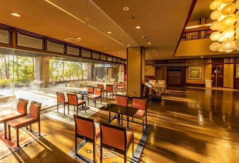 בית מלון כפרי Fujiya