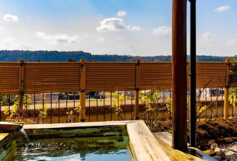 בית מלון כפרי Fujiya