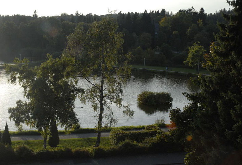 ホテル Blackcoms Erika