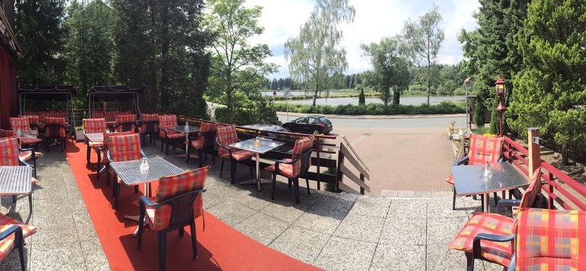 ホテル Blackcoms Erika