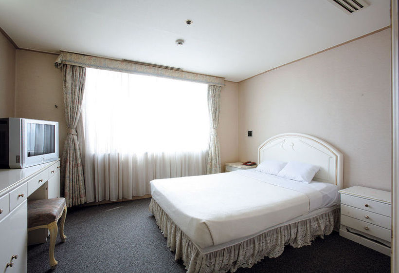 ホテル Glory Condo Dogo