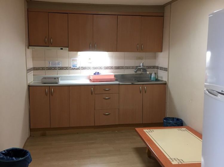 ホテル Glory Condo Dogo