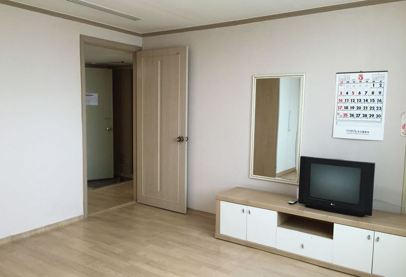 ホテル Glory Condo Dogo