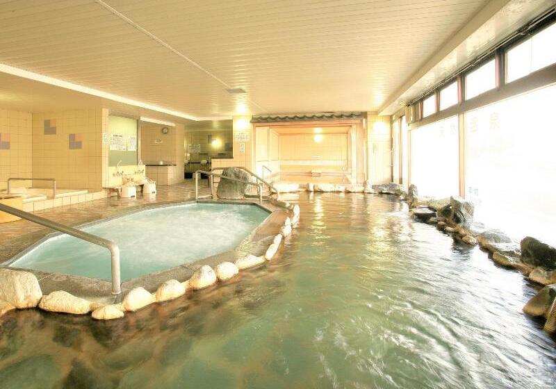 בית מלון כפרי Golden Century