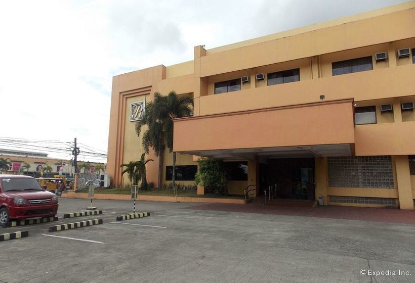 בית מלון כפרי Real Suites