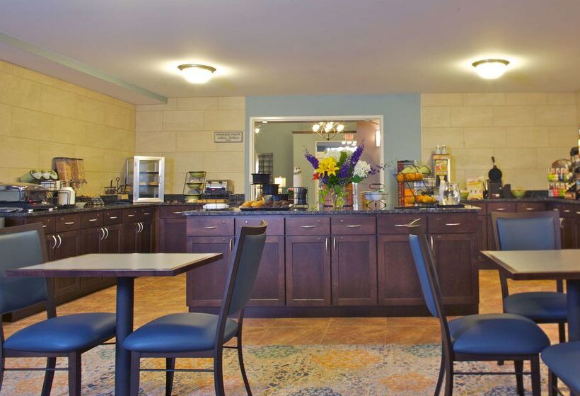 Grandstay Hotel & Suites Mount Horeb   Madison