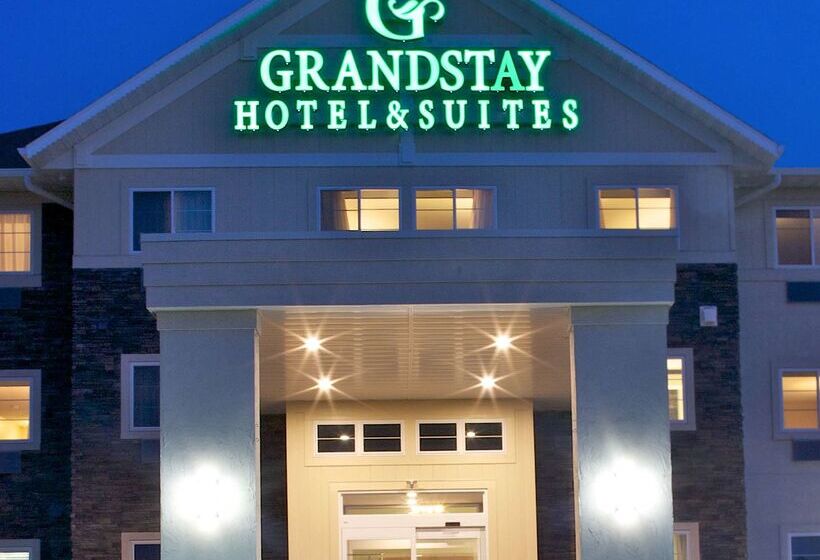 Grandstay Hotel & Suites Mount Horeb   Madison