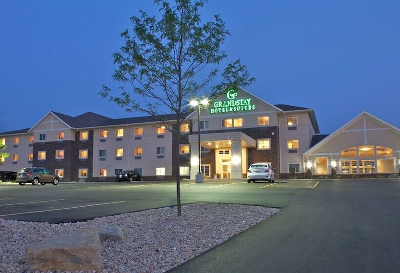 Grandstay Hotel & Suites Mount Horeb   Madison