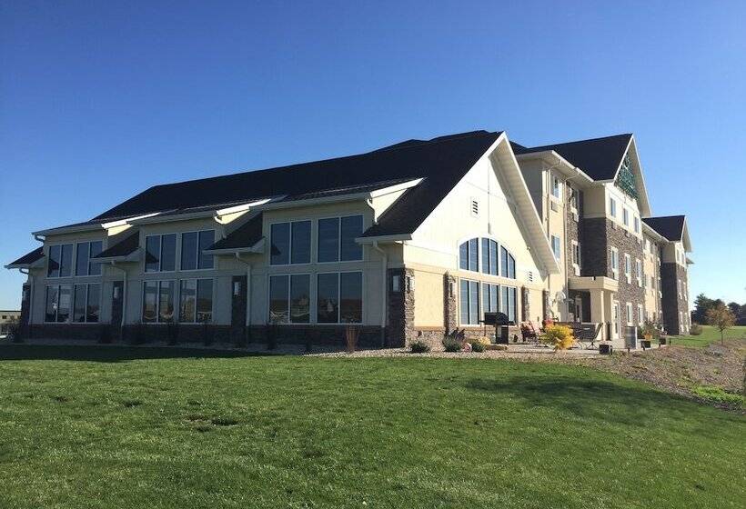 Grandstay Hotel & Suites Mount Horeb   Madison