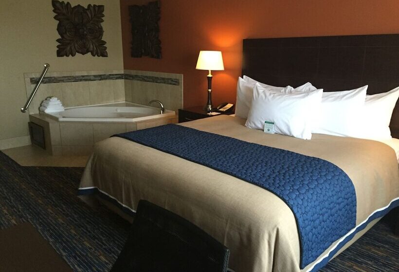 Grandstay Hotel & Suites Mount Horeb   Madison