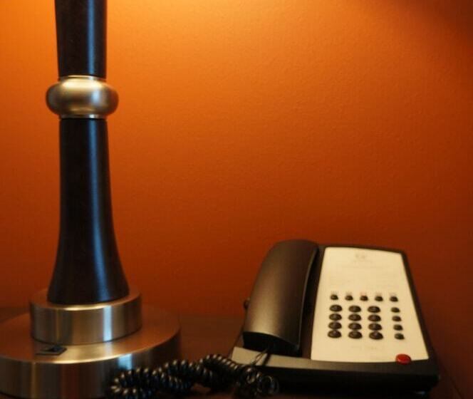 Grandstay Hotel & Suites Mount Horeb   Madison