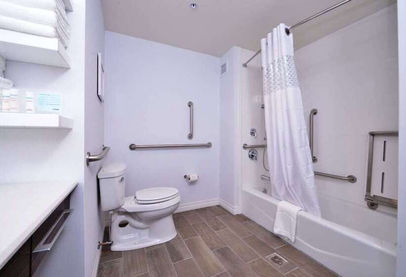 فندق Hampton Inn Leavenworth