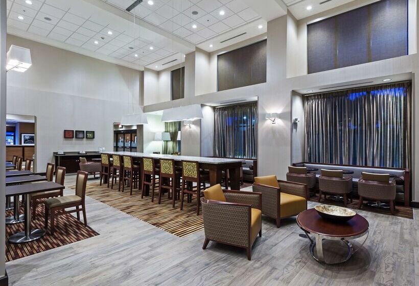 酒店 Hampton Inn & Suites Georgetown/austin North