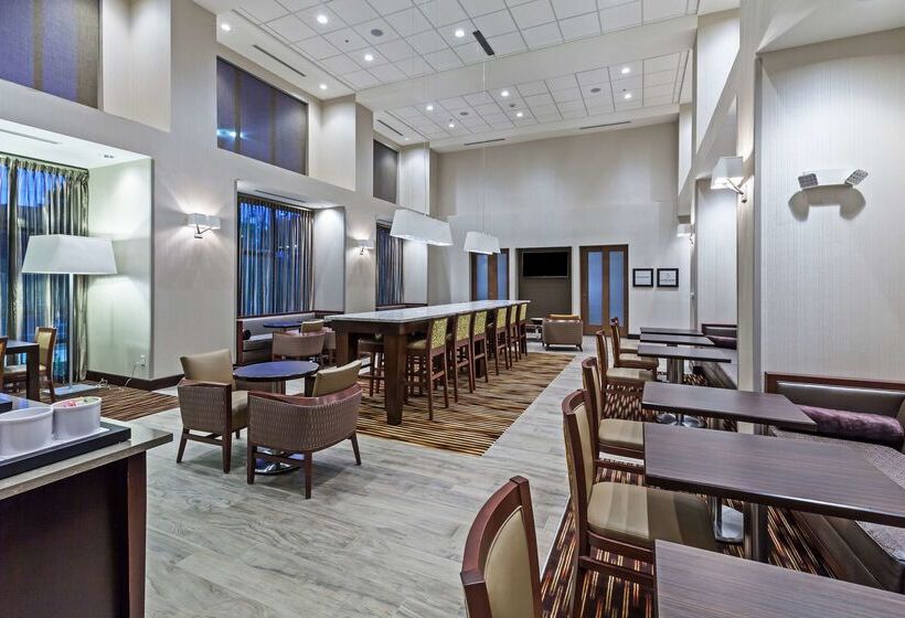 酒店 Hampton Inn & Suites Georgetown/austin North