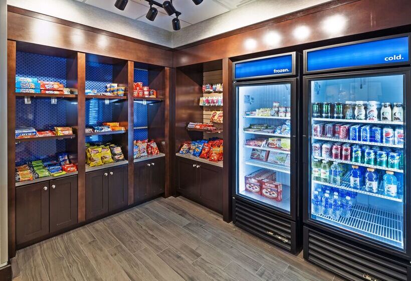 酒店 Hampton Inn & Suites Georgetown/austin North