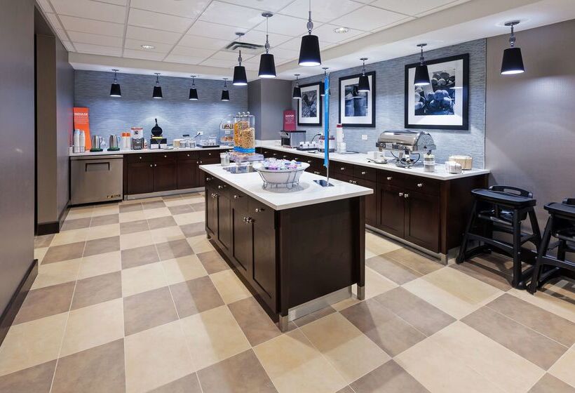 酒店 Hampton Inn & Suites Georgetown/austin North