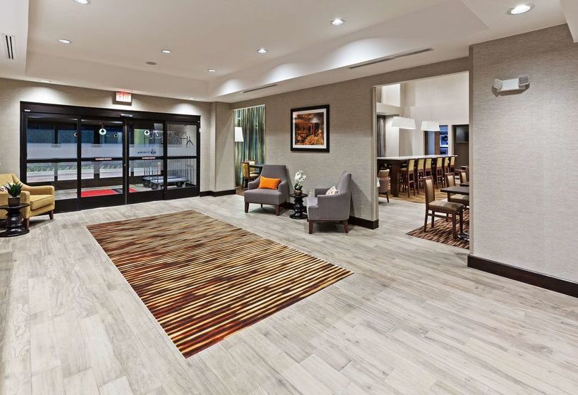 酒店 Hampton Inn & Suites Georgetown/austin North