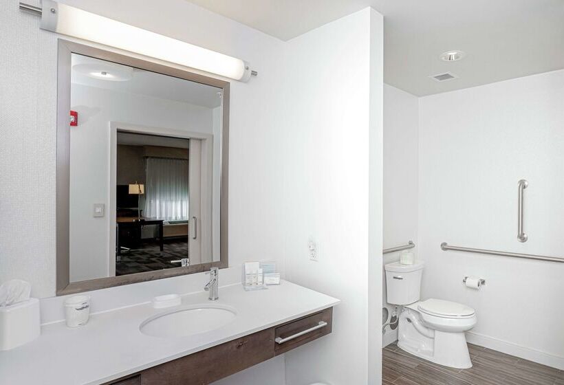 酒店 Hampton Inn & Suites Georgetown/austin North