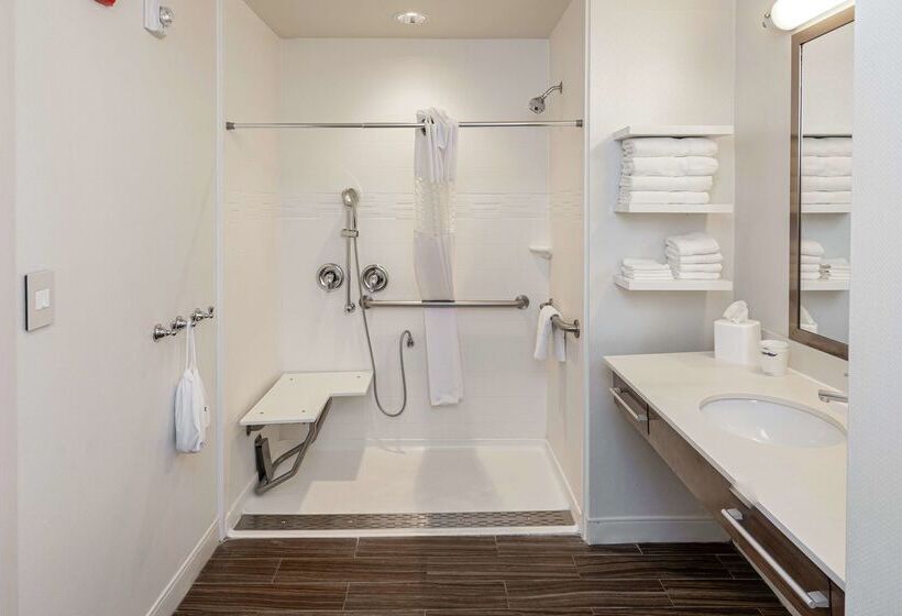 酒店 Hampton Inn & Suites Georgetown/austin North