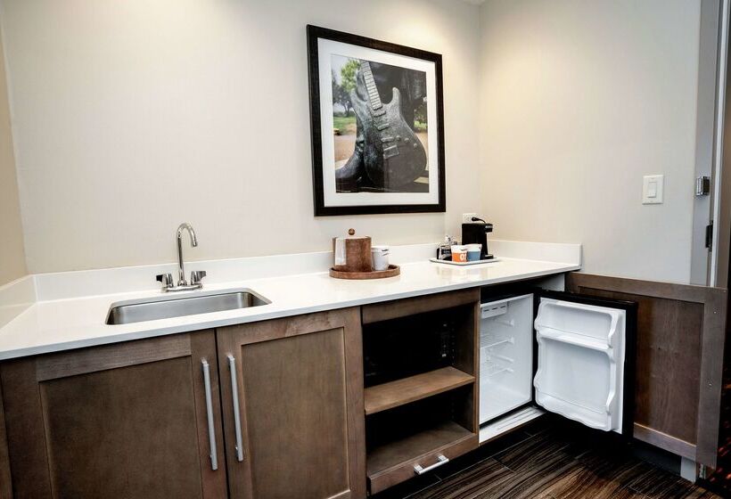 酒店 Hampton Inn & Suites Georgetown/austin North