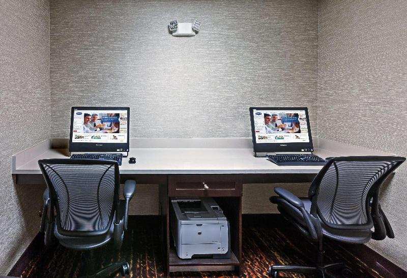 酒店 Hampton Inn & Suites Georgetown/austin North