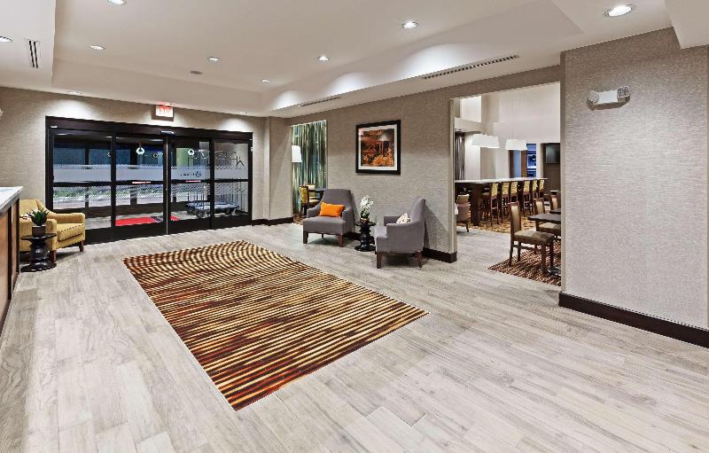 酒店 Hampton Inn & Suites Georgetown/austin North