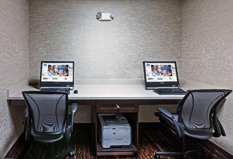 酒店 Hampton Inn & Suites Georgetown/austin North