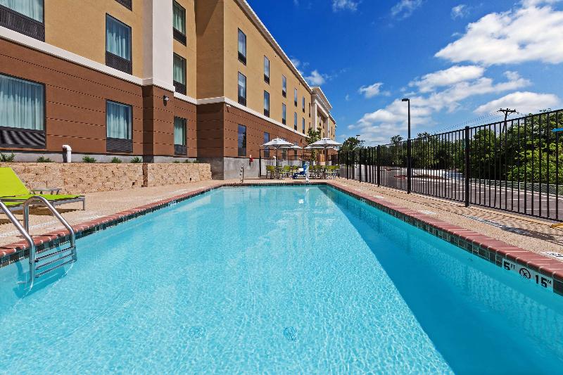 酒店 Hampton Inn & Suites Georgetown/austin North