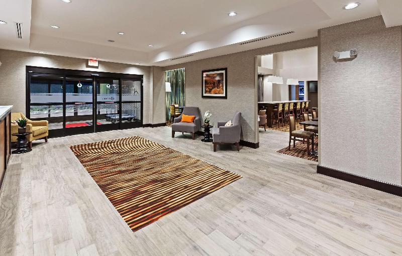 酒店 Hampton Inn & Suites Georgetown/austin North