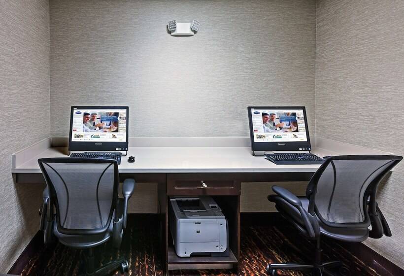 酒店 Hampton Inn & Suites Georgetown/austin North