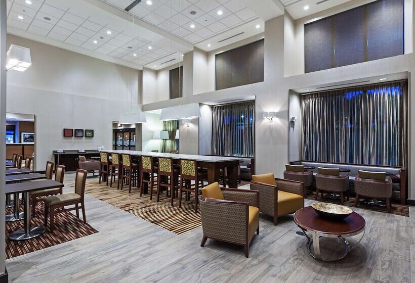 酒店 Hampton Inn & Suites Georgetown/austin North