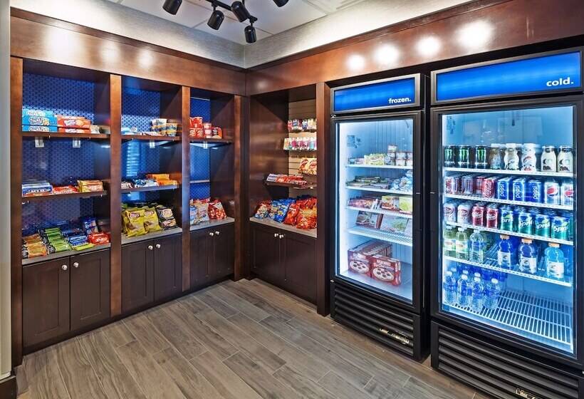 酒店 Hampton Inn & Suites Georgetown/austin North