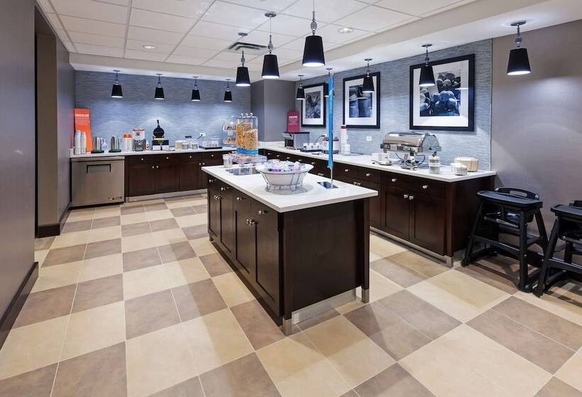 酒店 Hampton Inn & Suites Georgetown/austin North