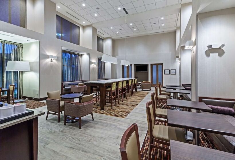 酒店 Hampton Inn & Suites Georgetown/austin North