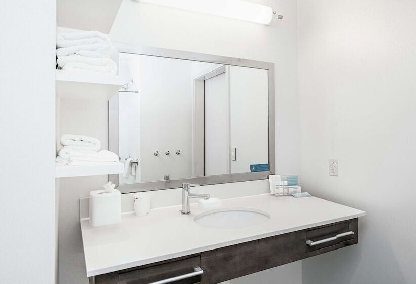 酒店 Hampton Inn & Suites Georgetown/austin North