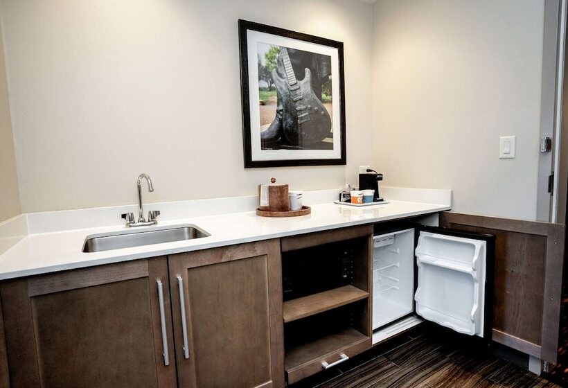 酒店 Hampton Inn & Suites Georgetown/austin North