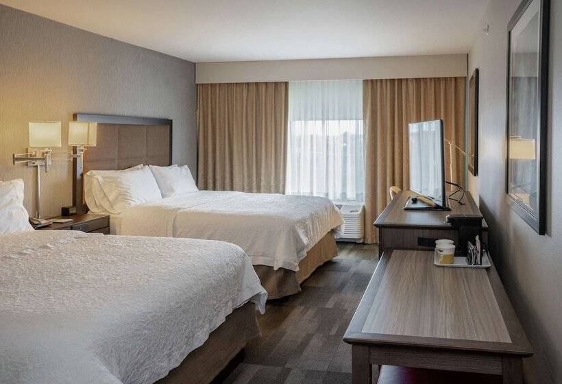 酒店 Hampton Inn & Suites Georgetown/austin North