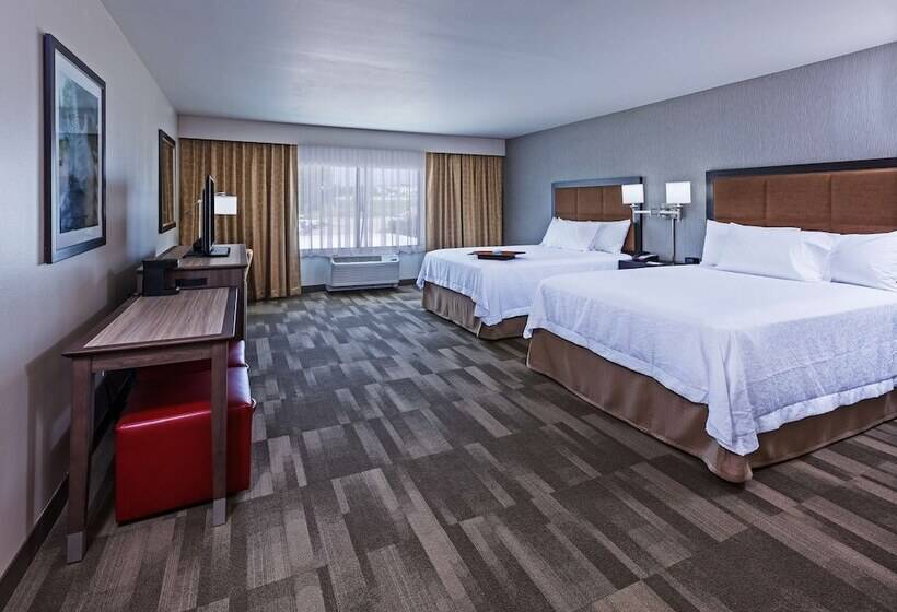 酒店 Hampton Inn & Suites Georgetown/austin North