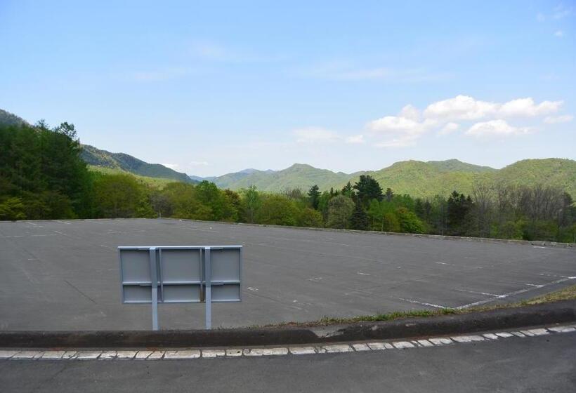 فندق Highland Furano