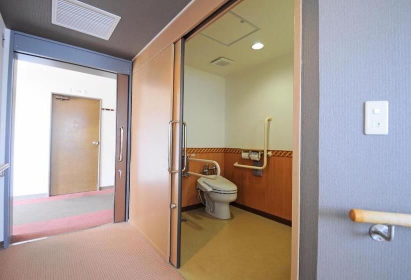 فندق Highland Furano