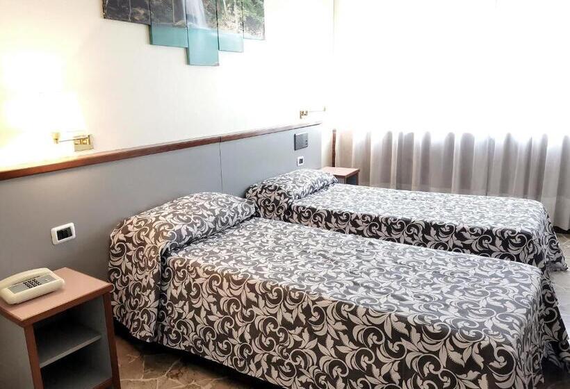 בית מלון כפרי H&l