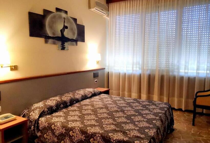 בית מלון כפרי H&l