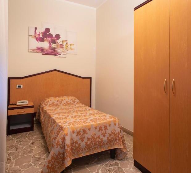 בית מלון כפרי H&l