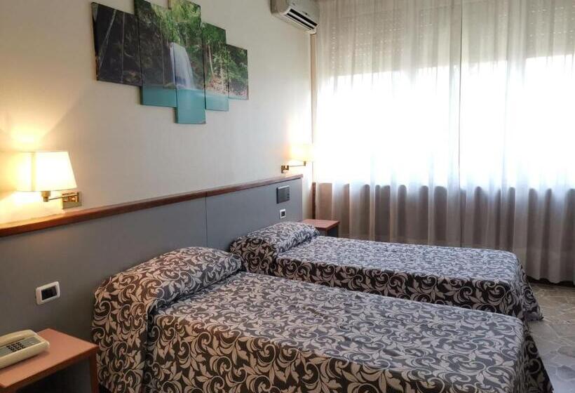 בית מלון כפרי H&l