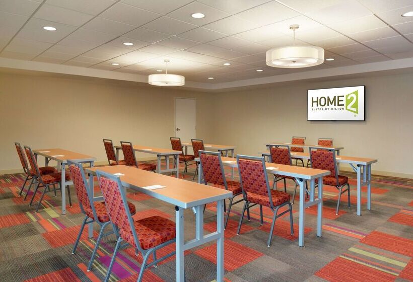 فندق Home2 Suites By Hilton Atlanta South/mcdonough